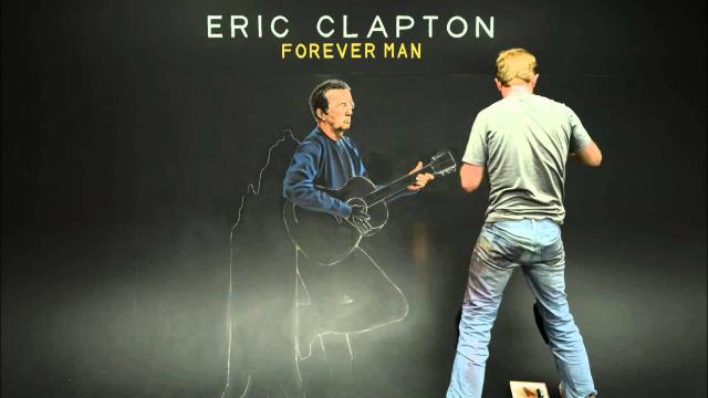 吉他之神 Eric Clapton 藍調精選