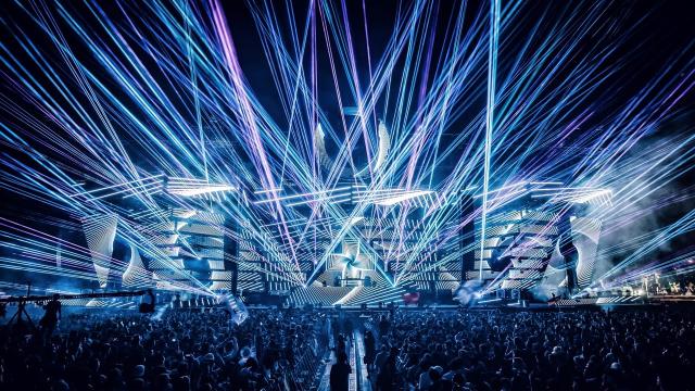 Ultra 超世代音樂節2019 Miami 現場表演影像釋出!