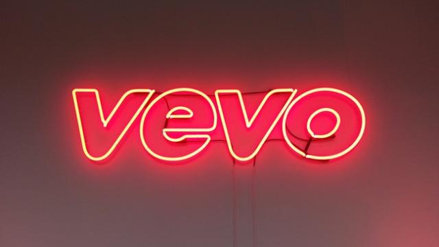 VEVO 歡慶十週年:全球十大熱門點播MV釋出!(2009~2019)