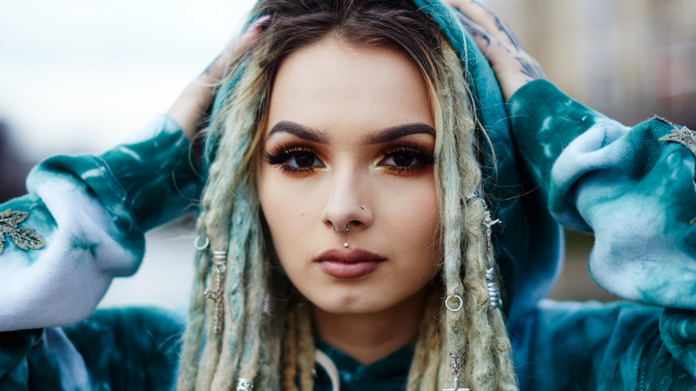 Zhavia 貧窮大翻身《17》時間不會等你,要好好掌握人生