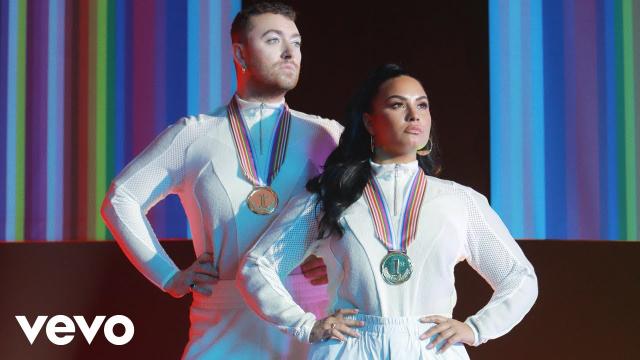 Sam Smith 新 MV〈I'm Ready〉再創激勵人心的彩虹國歌