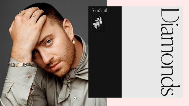 Sam Smith 新歌〈Diamonds〉告別虛榮的戀人
