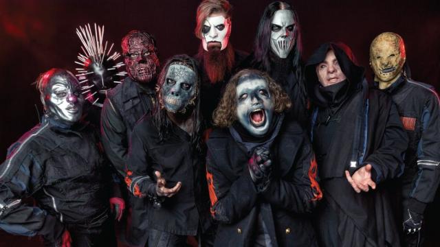 Slipknot《Birth Of The Cruel》對抗憂鬱,從殘酷中重生!(歌詞解析)