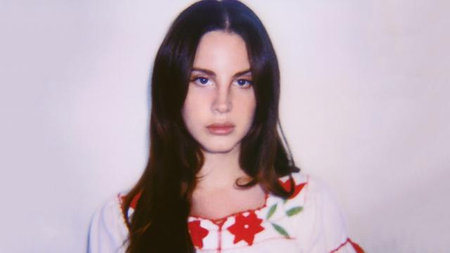 Lana Del Rey 雙MV發佈(歌詞解析) 多層次意涵成論壇熱搜！
