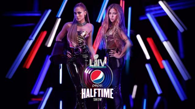 NFL 超級盃中場秀,翹臀珍 & 夏奇拉嗨翻全場!(演出全曲目整理)