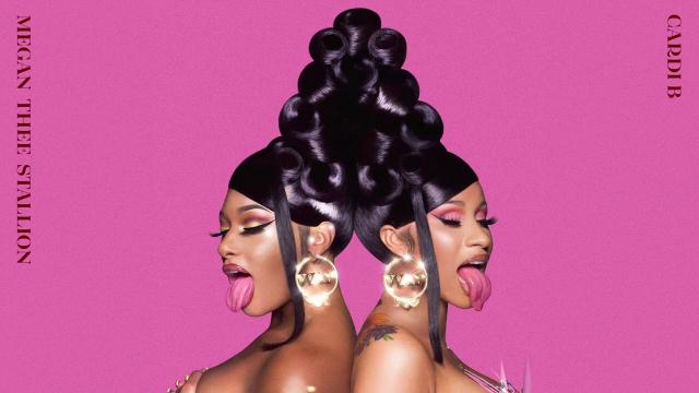 【限】Cardi B 驚世新歌〈WAP〉露骨歌詞剖析女力霸權【Billboard Hot 100】