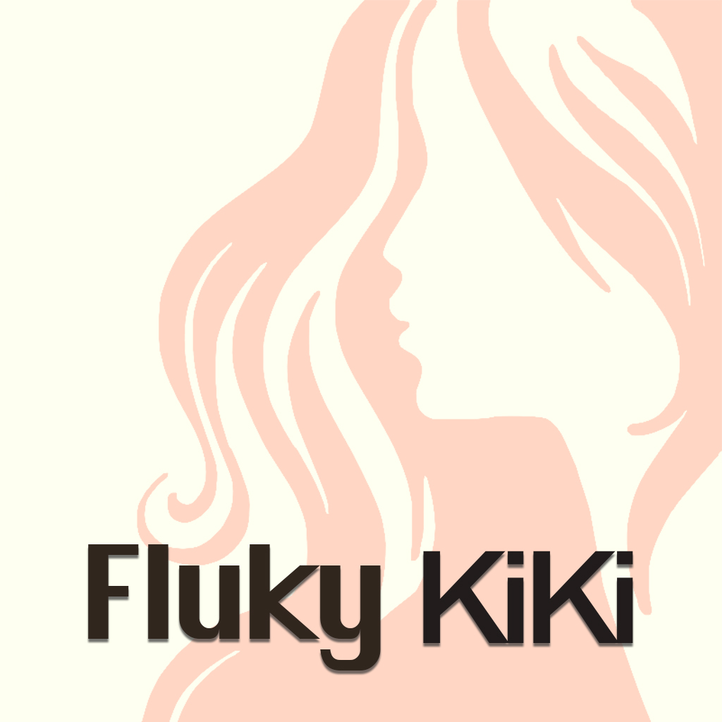 Fluky kiki