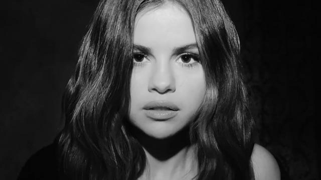 Selena Gomez《Lose You To Love Me》放棄破碎愛情找回自己
