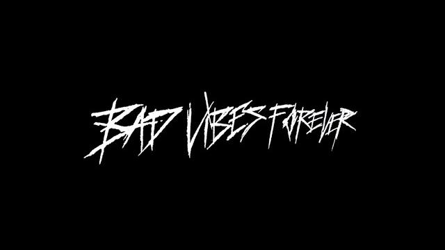 XXXTENTACION「最後一張專輯」同名歌曲〈Bad Vibes Forever〉釋出!粉絲們忍著淚也要聽!