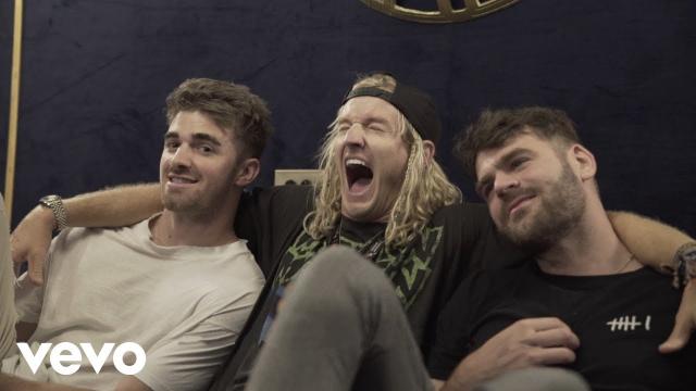 The Chainsmokers 老菸槍|2019年最多點擊歌單!