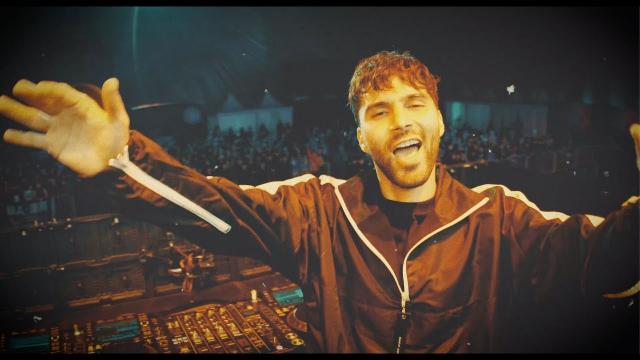 【2019最熱匯集】最愛的混音魔人『R3hab』(2020/1月更新)