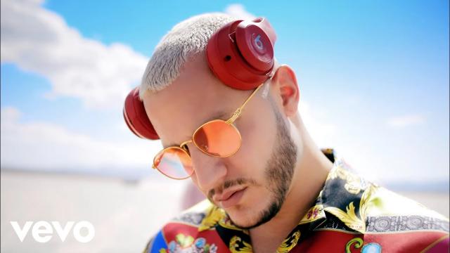 蛇爺 DJ Snake|法國EDM天王