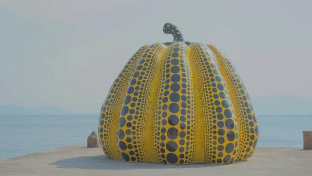 【文青照過來】不能錯過的日本瀨戶內國際藝術祭