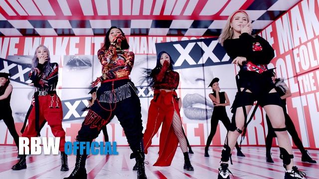 KKBOX 韓語單曲排行週榜 Top 50 !