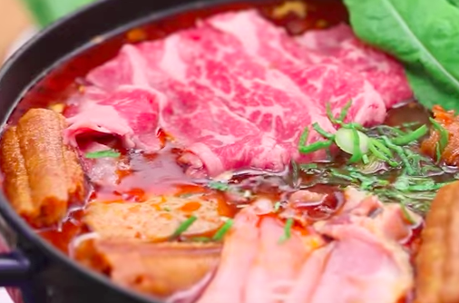 嘴饞隨時煮意｜麻辣鍋、薑母鴨...火鍋湯底DIY～愛怎麼吃就怎麼吃！