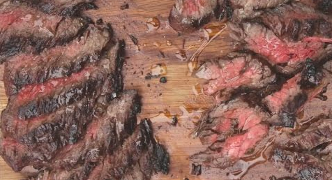 ＢＢＱ烤肉救星！牛排、肋排...還是大明蝦通通輕鬆烤