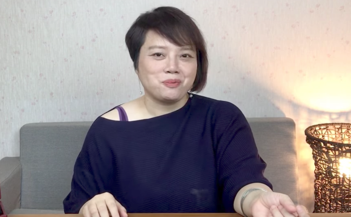 MON.聽老師的話｜10/02-10/08運勢週報