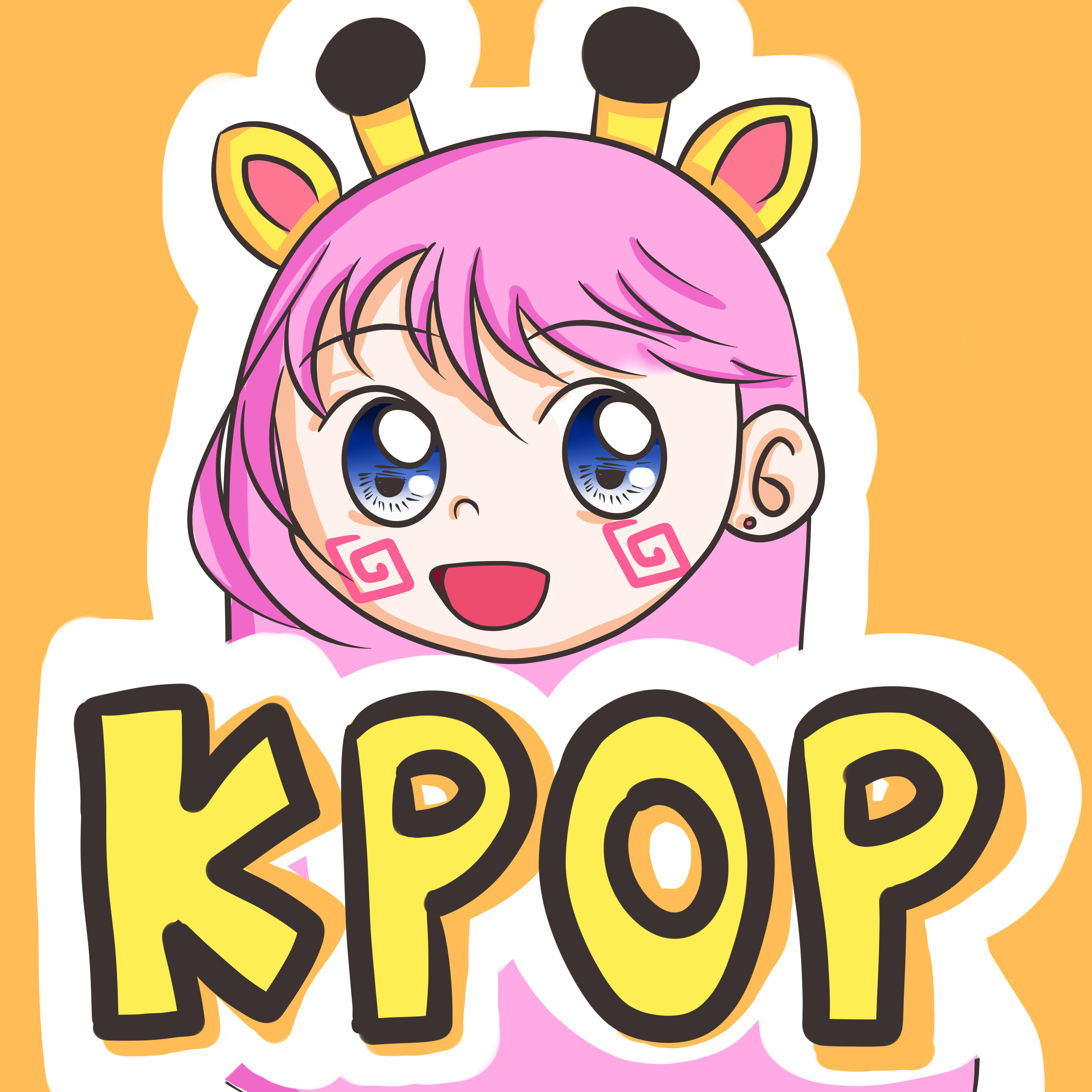 Alice KPOP