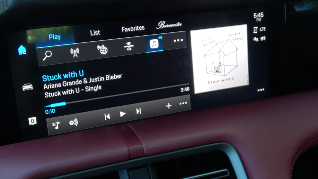車載內建音樂App還是Spotify為領先｜附各式車款比較整理