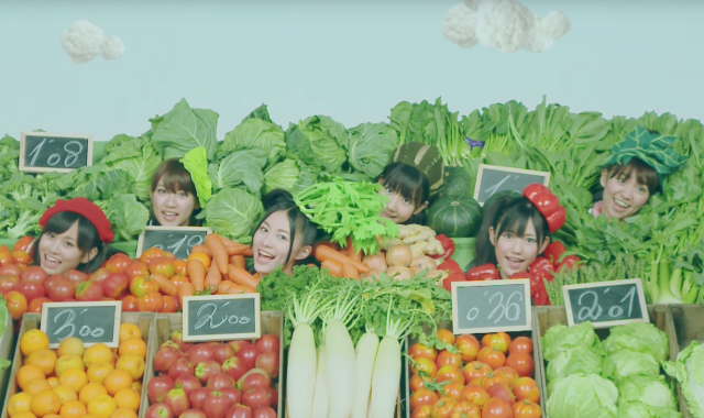 【食物歌單 | JPOP Music】