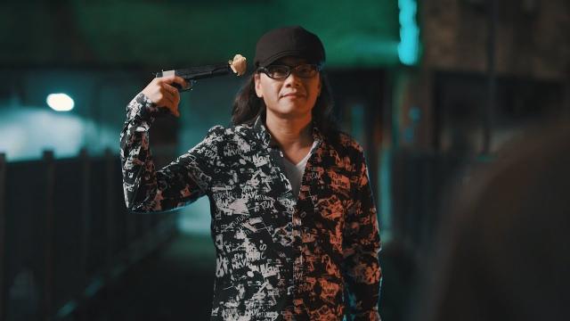 第30屆金曲獎《最佳台語男歌手獎》入圍歌單
