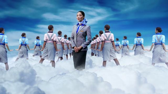 【Skytrax 2019十大最佳航空公司】形象音樂大賞!