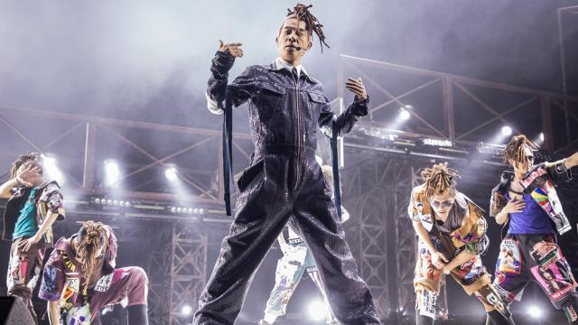 陳小春「2019 STOP ANGRY」巡迴演唱會暖身歌單!