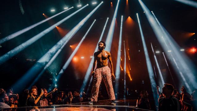 別讓演算法決定你的價值!Childish Gambino〈Algorhythm〉歌詞解析