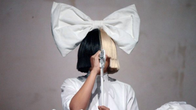 Sia〈Original〉肯定獨一無二的自己,不再浪費生命屈就平凡