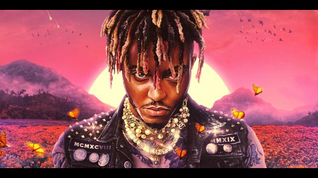 「透過音樂,你將永遠活著」Juice WRLD x Marshmello〈Come & Go〉
