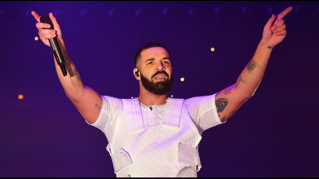 破紀錄！Drake 成為 Billboard 最多歌曲打入 Top 10 的藝人