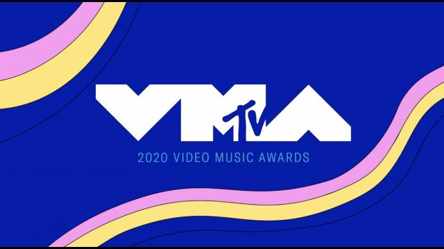 【VMA】2020 MTV 音樂錄影帶大獎 入圍歌單 (綜合)