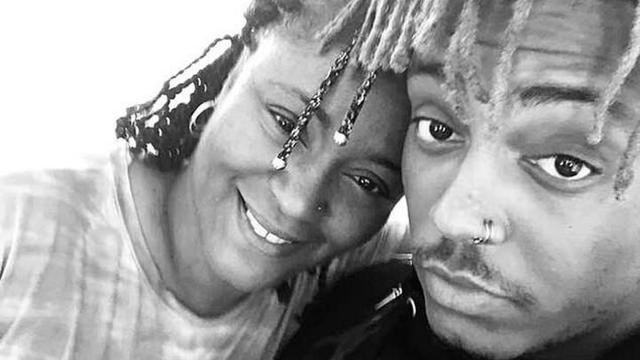 Juice WRLD 母親公開信，分享與兒生前互動、呼籲家長重視子女心理健康