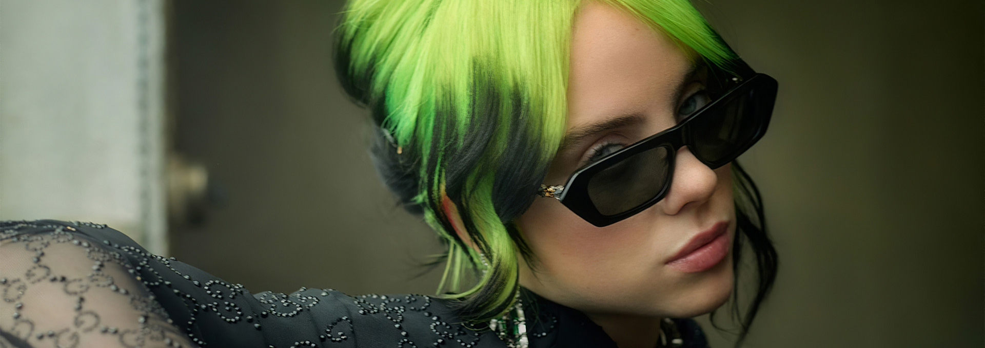 「酸民退散!」Billie Eilish 新歌〈Therefore I Am〉反擊負面批評