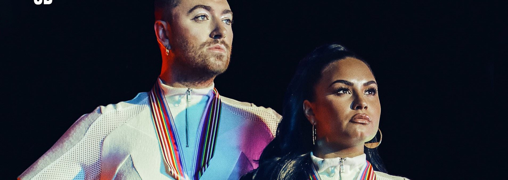Sam Smith 新 MV〈I'm Ready〉再創激勵人心的彩虹國歌