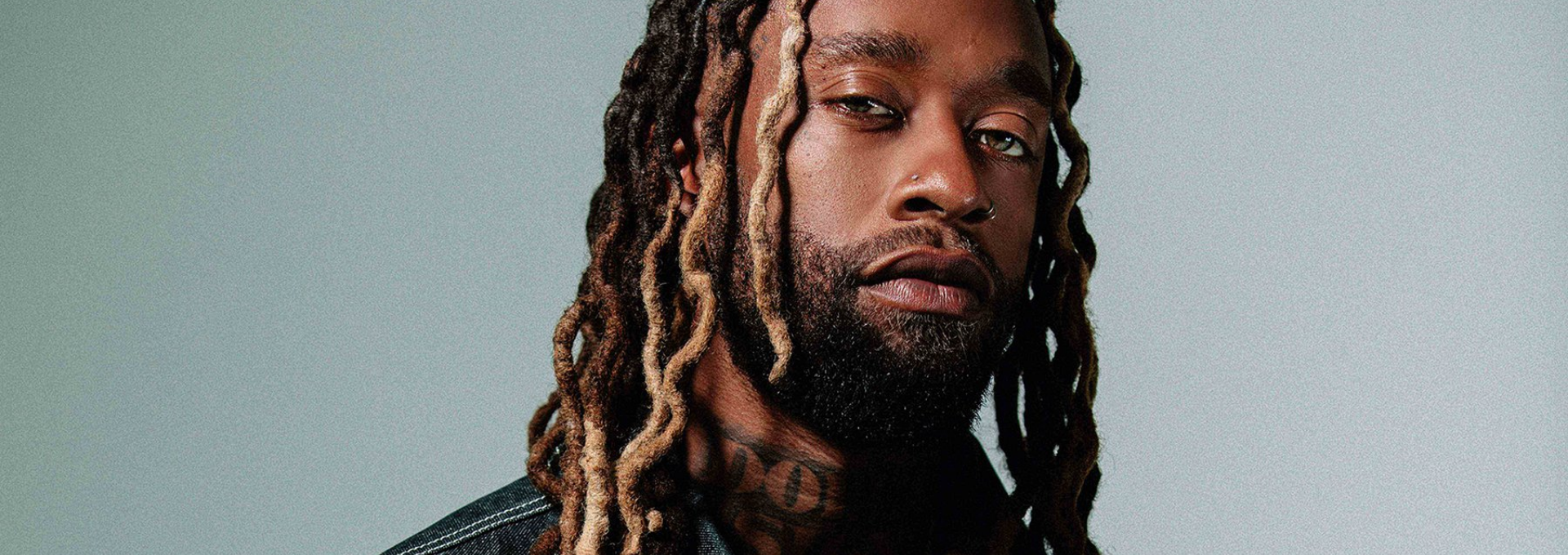 我來幫你唱 Hook!Ty Dolla $ign 的成功哲學【歌手介紹】