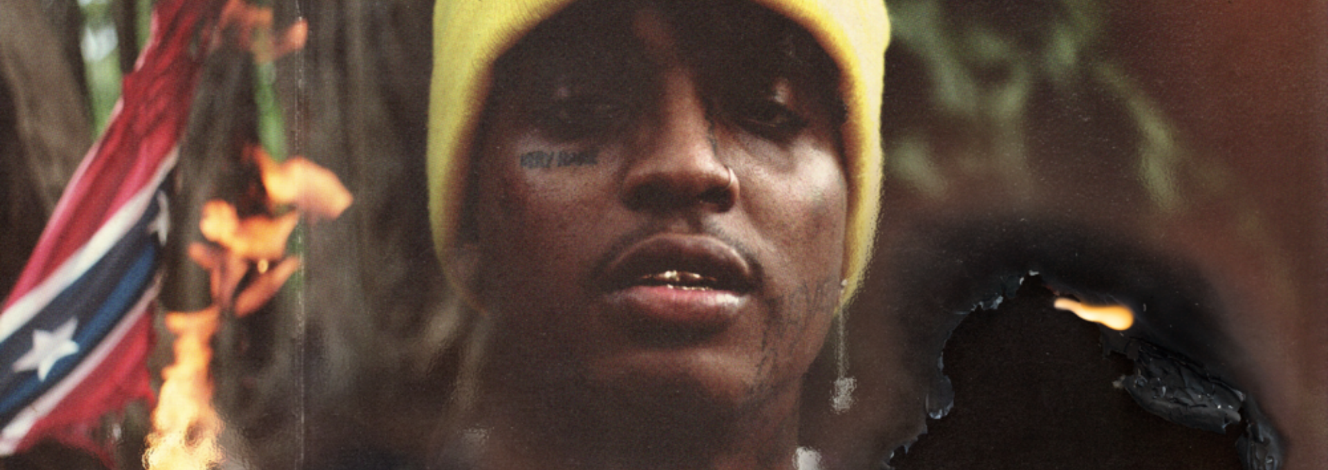 Ski Mask〈Burn The Hoods〉MV 大罵川普、痛毆種族主義團體