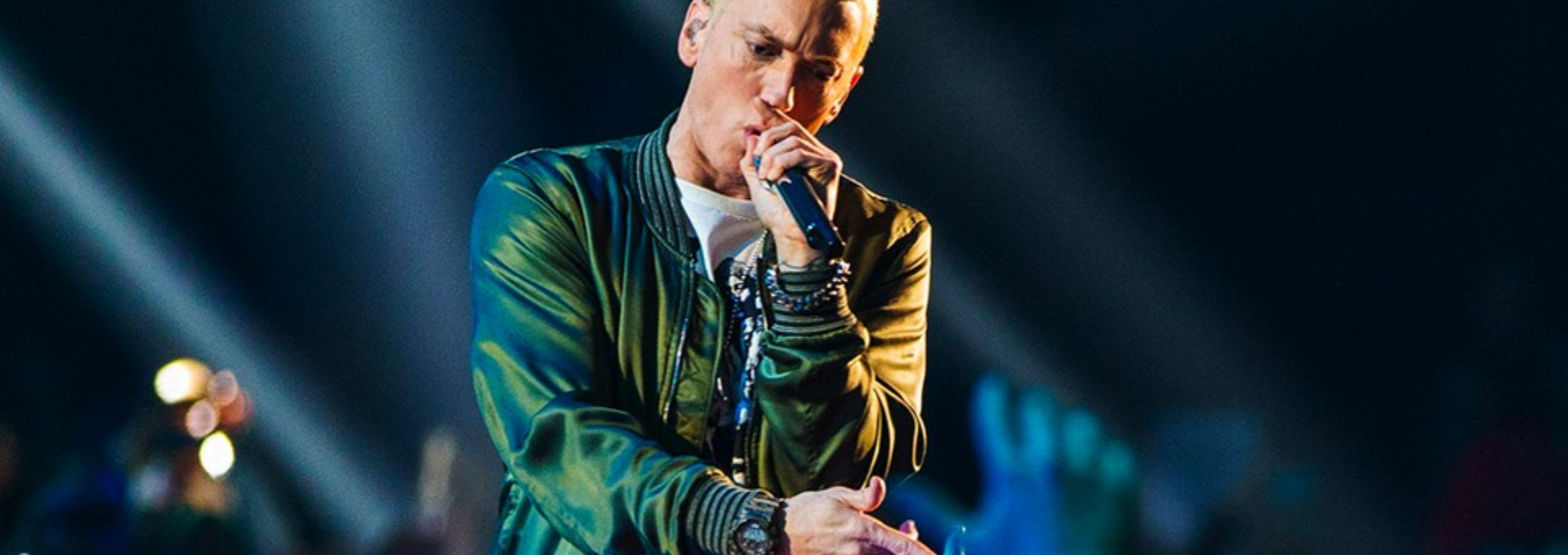 〈Zeus〉歌詞解析:Eminem 動怒、砲轟嘻哈教父 Snoop Dogg